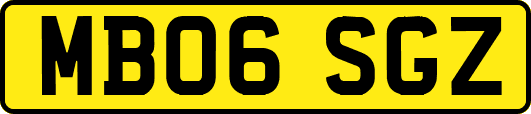 MB06SGZ