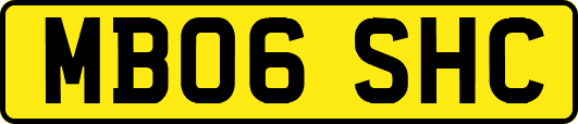 MB06SHC