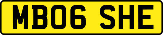 MB06SHE
