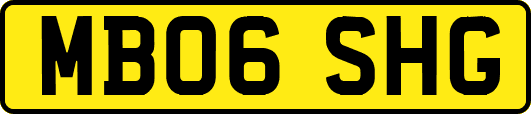 MB06SHG