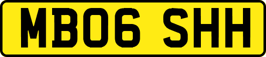 MB06SHH