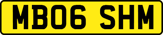 MB06SHM