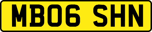 MB06SHN