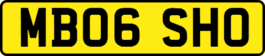 MB06SHO