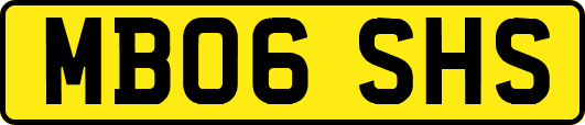 MB06SHS