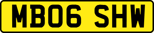 MB06SHW
