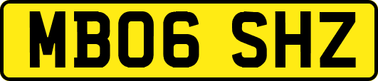 MB06SHZ