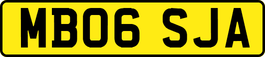 MB06SJA