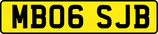 MB06SJB