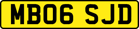 MB06SJD