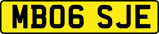 MB06SJE