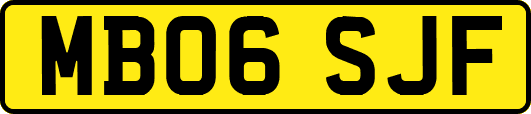 MB06SJF