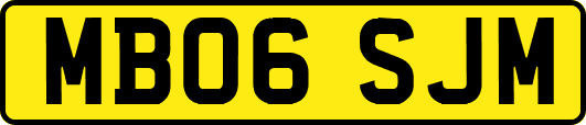 MB06SJM