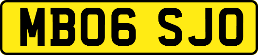 MB06SJO
