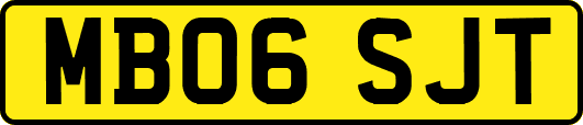 MB06SJT