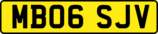 MB06SJV