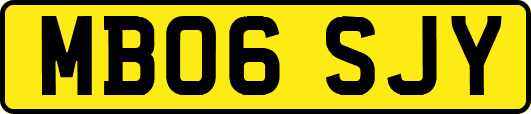 MB06SJY