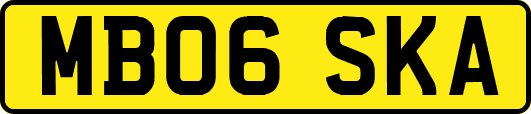 MB06SKA