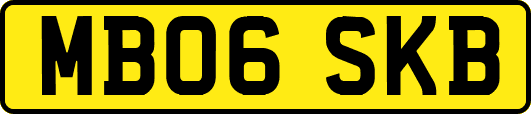 MB06SKB