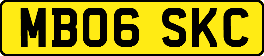 MB06SKC