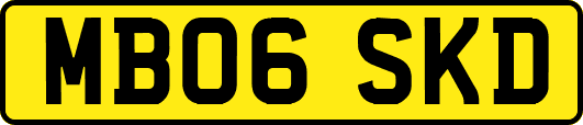 MB06SKD