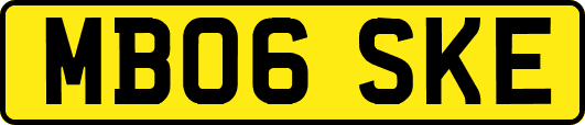 MB06SKE