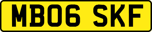 MB06SKF