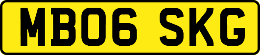 MB06SKG