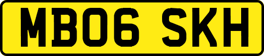 MB06SKH