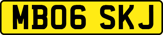 MB06SKJ