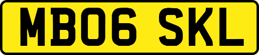 MB06SKL