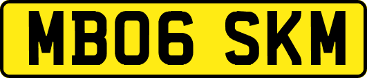 MB06SKM
