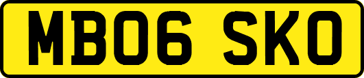 MB06SKO