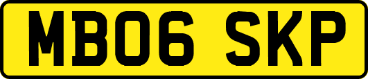 MB06SKP