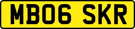 MB06SKR