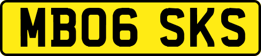 MB06SKS