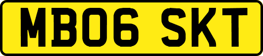 MB06SKT