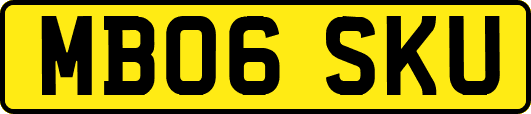 MB06SKU