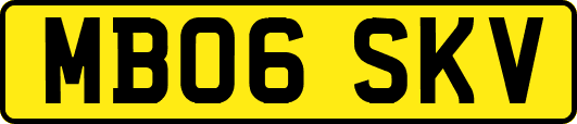 MB06SKV