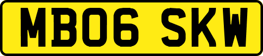 MB06SKW