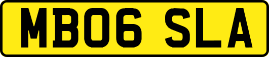 MB06SLA