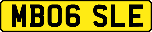 MB06SLE