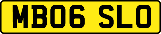 MB06SLO