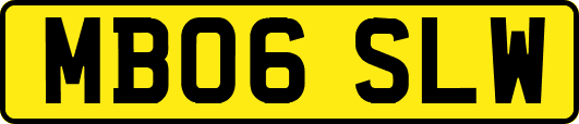 MB06SLW