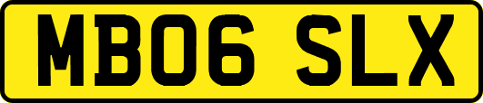MB06SLX
