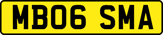 MB06SMA