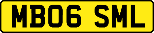 MB06SML
