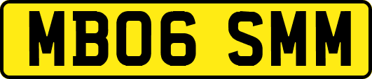 MB06SMM
