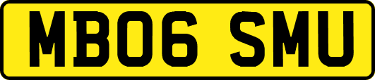 MB06SMU