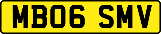 MB06SMV